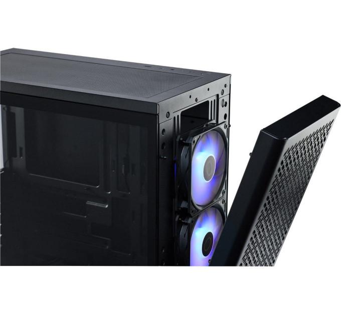 CoolerMaster Корпус Cooler Master Elite 502 Black (E502-KGNN-S00)