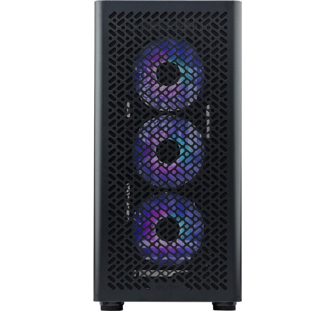 CoolerMaster Корпус Cooler Master Elite 502 Black (E502-KGNN-S00)