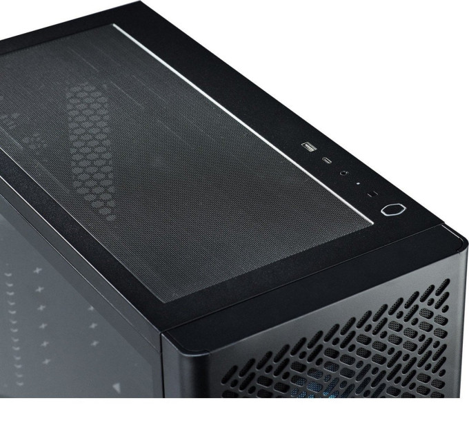 CoolerMaster Корпус Cooler Master Elite 502 Black (E502-KGNN-S00)
