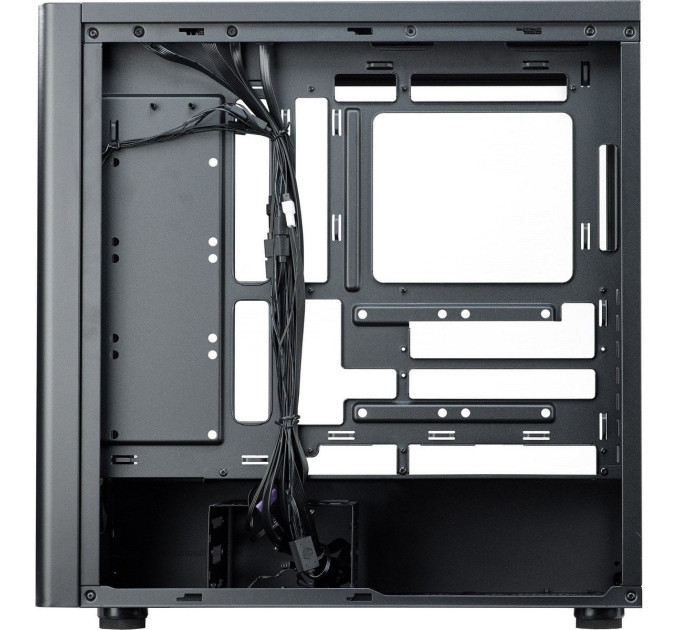 CoolerMaster Корпус Cooler Master Elite 502 Black (E502-KGNN-S00)