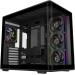 CoolerMaster Корпус Cooler Master Elite 600 Black ARGB (E600-KGNN-S01)