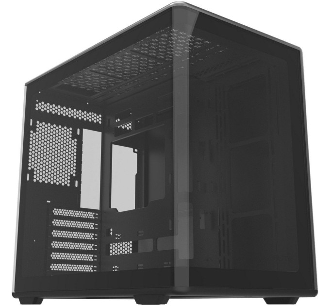 CoolerMaster Корпус Cooler Master Elite 600 Black ARGB (E600-KGNN-S01)
