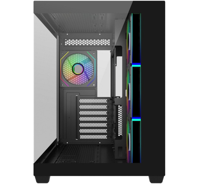 CoolerMaster Корпус Cooler Master Elite 681 Black (E681-KHNN-S00)