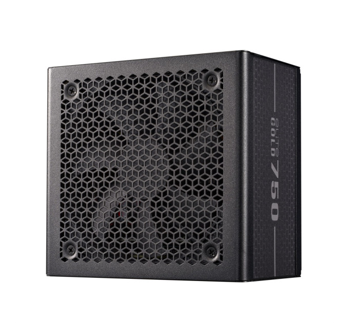 CoolerMaster Блок живлення Cooler Master Elite Gold 750 FM (MPX-7505-AFAG-BEU)
