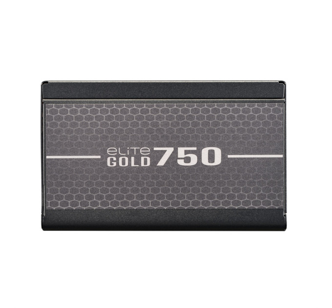 CoolerMaster Блок живлення Cooler Master Elite Gold 750 FM (MPX-7505-AFAG-BEU)