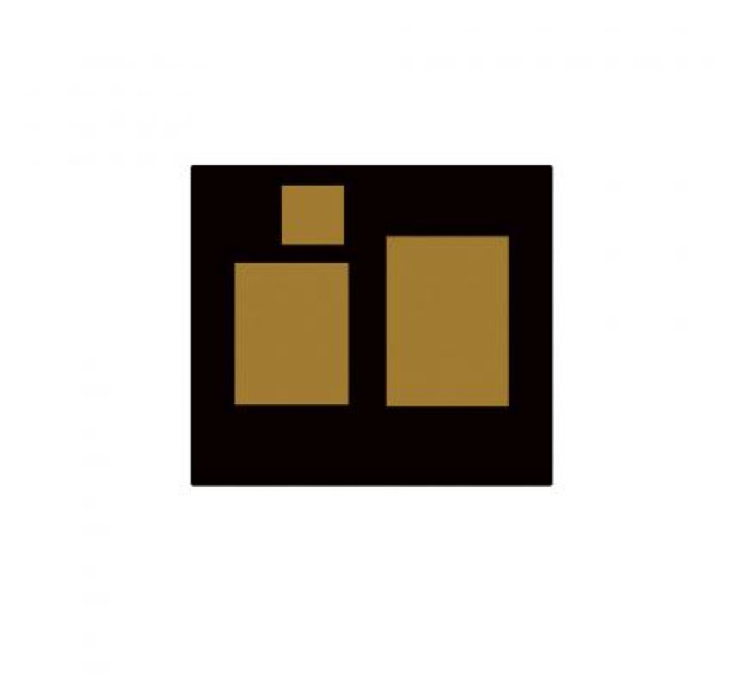 Static Control Чип для картриджа HP CLJP M254 (CF541X)/Canon CRG-054H 2.3k cyan Static Control (HM254CP2-HYCEU)