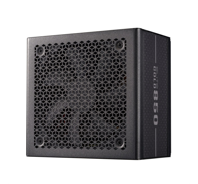 CoolerMaster Блок живлення Cooler Master Elite Gold 850 FM (MPX-8505-AFAG-BEU)