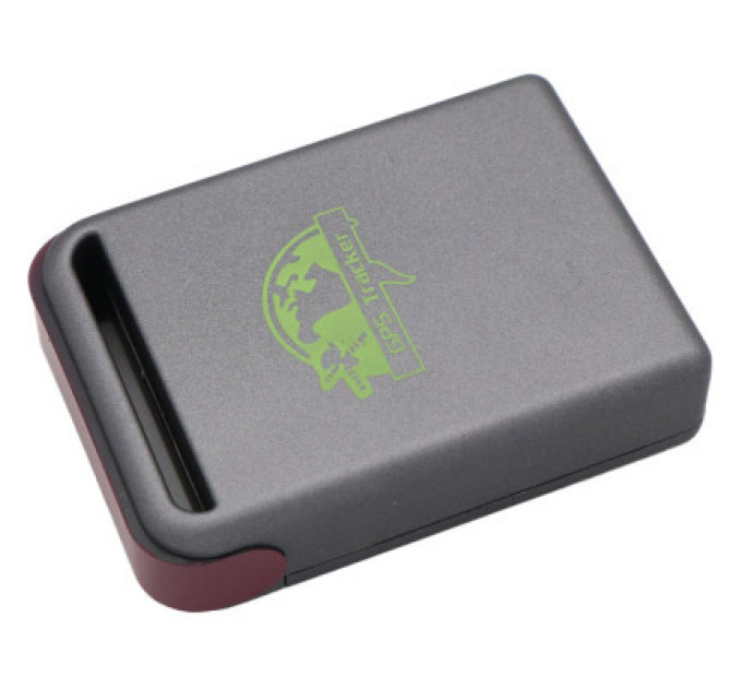 Voltronic GPS-трекер для авто Voltronic TK 102B акб 850Ah (TK-102B)