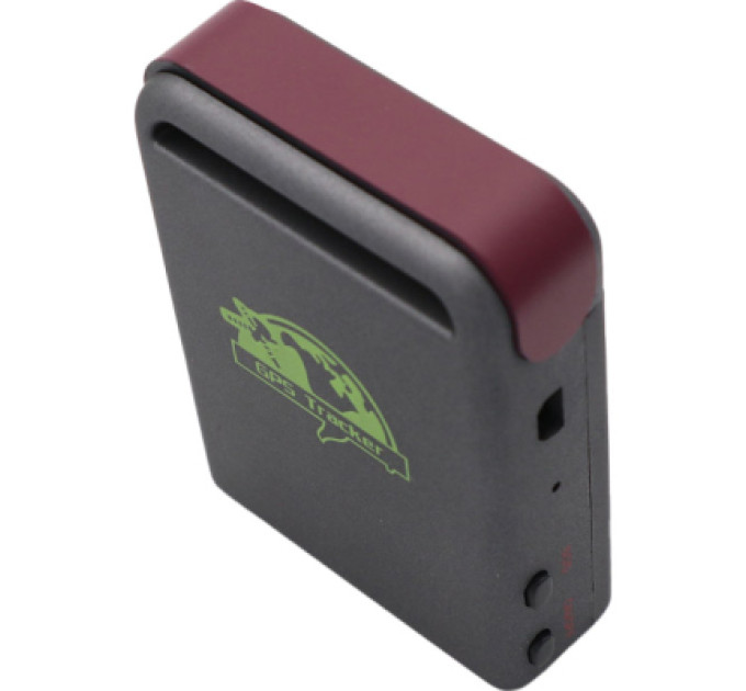 Voltronic GPS-трекер для авто Voltronic TK 102B акб 850Ah (TK-102B)