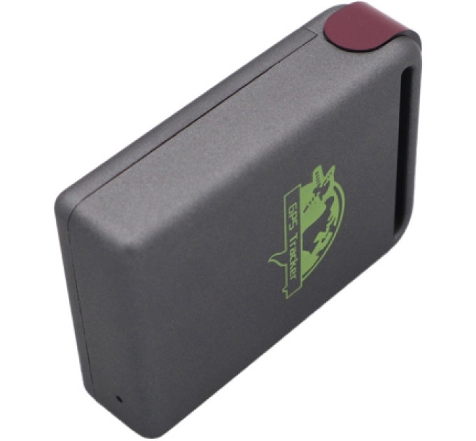 Voltronic GPS-трекер для авто Voltronic TK 102B акб 850Ah (TK-102B)