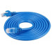 Ugreen Патч-корд UGREEN Cat 6 U/UTP Lan Cable 2m (Blue) Ugreen (11202)