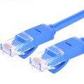 Ugreen Патч-корд UGREEN Cat 6 U/UTP Lan Cable 2m (Blue) Ugreen (11202)