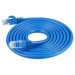 Ugreen Патч-корд UGREEN Cat 6 U/UTP Lan Cable 20m (Blue) Ugreen (11206)
