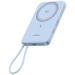 Ugreen Батарея універсальна Ugreen UGREEN Magnetic Wireless Power Bank (65839B)