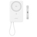 Ugreen Батарея універсальна Ugreen UGREEN Magnetic Wireless Power Bank (75983B)