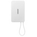 Ugreen Батарея універсальна Ugreen UGREEN Magnetic Wireless Power Bank (75983B)