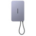 Ugreen Батарея універсальна Ugreen UGREEN Magnetic Wireless Power Bank (75982B)