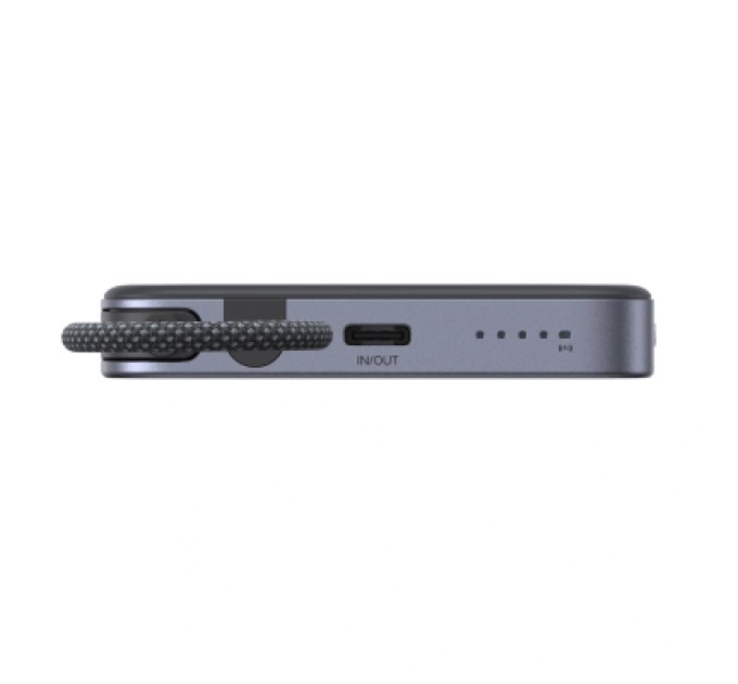 Ugreen Батарея універсальна Ugreen UGREEN Magnetic Wireless Power Bank (75982B)