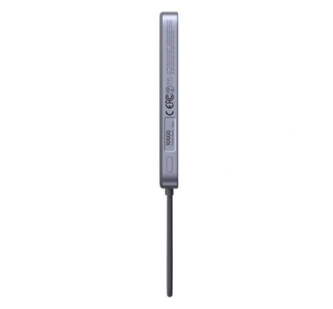 Ugreen Батарея універсальна Ugreen UGREEN Magnetic Wireless Power Bank (75982B)