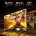 Ugreen Кабель мультимедійний UGREEN HDMI 8K Cable Male to Male 10m Ugreen (45436)