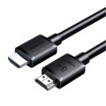 Ugreen Кабель мультимедійний UGREEN HDMI 8K Cable Male to Male 3m Ugreen (45433)