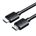 Ugreen Кабель мультимедійний UGREEN HDMI 8K Cable Male to Male 3m Ugreen (45433)