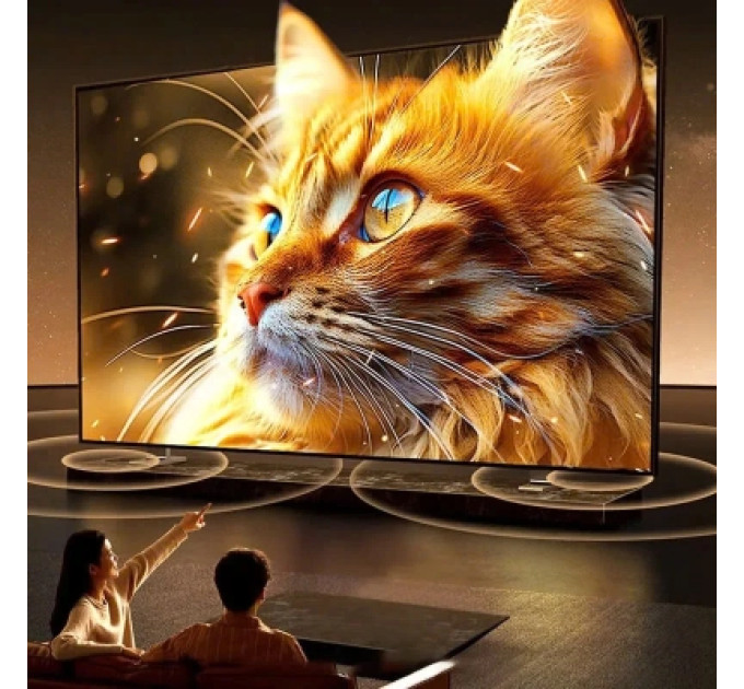 Ugreen Кабель мультимедійний UGREEN HDMI 8K Cable Male to Male 1m Ugreen (45430)