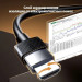 Ugreen Кабель мультимедійний UGREEN HDMI 8K Cable Male to Male 1m Ugreen (45430)