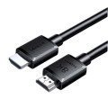 Ugreen Кабель мультимедійний UGREEN HDMI 8K Cable Male to Male 1m Ugreen (45430)