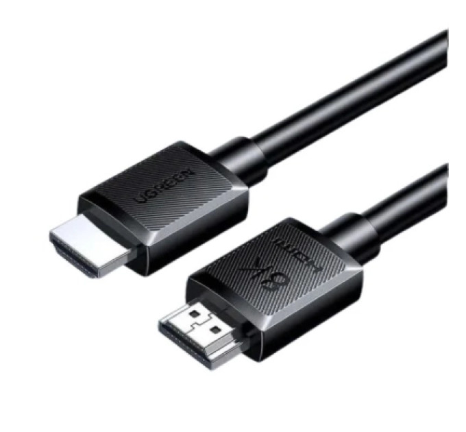 Ugreen Кабель мультимедійний UGREEN HDMI 8K Cable Male to Male 5m Ugreen (45434)