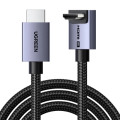 Ugreen Кабель мультимедійний UGREEN HDMI 8K Cable 3m Ugreen (85242)