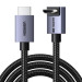 Ugreen Кабель мультимедійний UGREEN HDMI 8K Cable 3m Ugreen (85242)