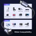 Ugreen Кабель мультимедійний UGREEN HDMI 8K Cable 3m Ugreen (85242)