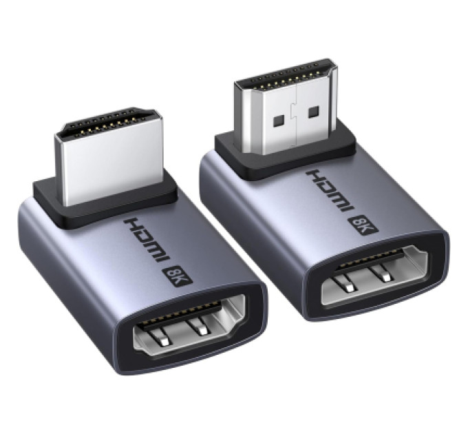 Ugreen Кабель мультимедійний UGREEN HDMI 8K Adapter Ugreen (85632)