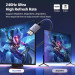 Ugreen Кабель мультимедійний UGREEN DisplayPort 8K Cable 5m Ugreen (45039)