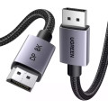 Ugreen Кабель мультимедійний UGREEN DisplayPort 8K Cable 5m Ugreen (45039)