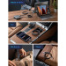 Ugreen Дата кабель UGREEN USB-C to USB-C PD Magnetic Fast Charging Cable 1m Ugreen (85973)