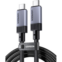 Дата кабель UGREEN USB 3.2 Gen 2 Cable 2m Ugreen (95619)