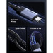 Ugreen Дата кабель UGREEN USB 3.2 Gen 2 Cable 2m Ugreen (95619)