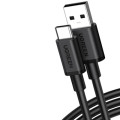 Ugreen Дата кабель UGREEN USB-A to USB-C Fast Charging Cable 2m Ugreen (85478)