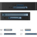 Ugreen Зчитувач флеш-карт UGREEN USB 3.0 All-in-One Card Reader 50cm Ugreen (30333)
