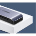 Ugreen Зчитувач флеш-карт UGREEN USB-A 3.0 to TF/SD/CF/MS Multifunction Card Reader Multi-Read Ugreen (50541)