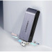 Ugreen Зчитувач флеш-карт UGREEN USB-A 3.0 to TF/SD/CF/MS Multifunction Card Reader Multi-Read Ugreen (50541)
