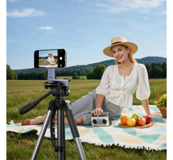 Ugreen Штатив Ugreen UGREEN Magnetic Phone Tripod Stand (75509)