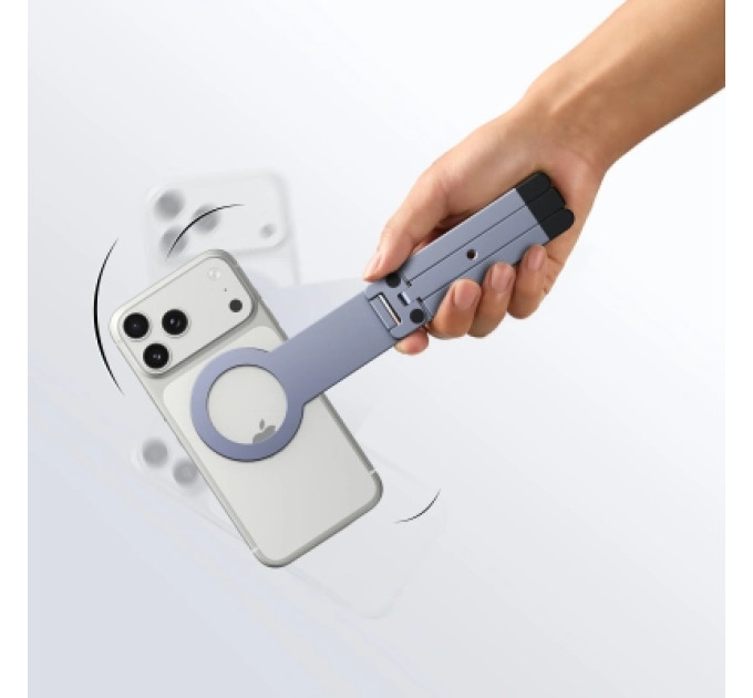Ugreen Штатив Ugreen UGREEN Magnetic Phone Tripod Stand (75509)