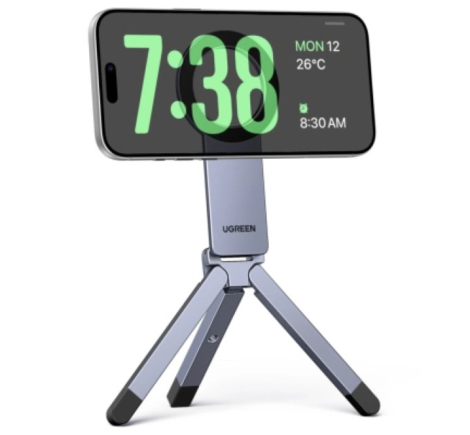 Ugreen Штатив Ugreen UGREEN Magnetic Phone Tripod Stand (75509)