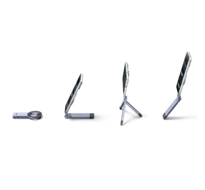 Ugreen Штатив Ugreen UGREEN Magnetic Phone Tripod Stand (75509)