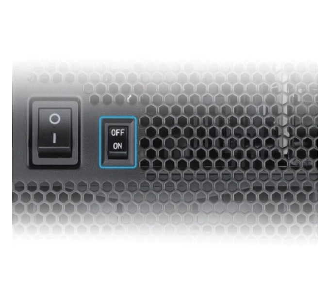 Lian Li Блок живлення Lian Li 850W SX0850P Black (G9P.SX0850P.B000.EU)