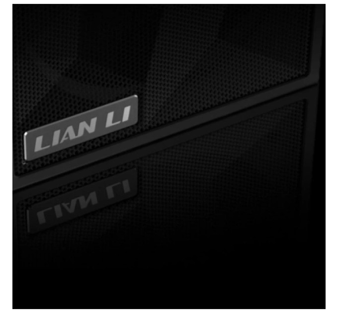 Lian Li Блок живлення Lian Li 850W SX0850P Black (G9P.SX0850P.B000.EU)