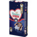 Pampers Підгузки Pampers Night Pants Розмір 4 (9-15 кг) 52 шт (8006530320665)